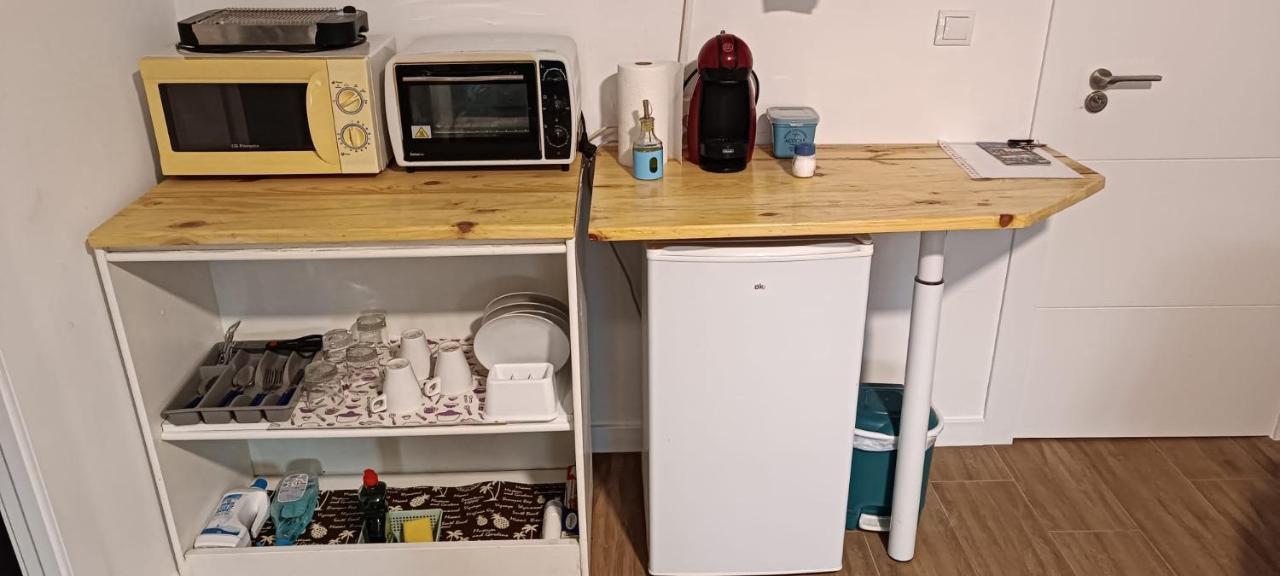 Apartmán Disfruta Junto Al Mar, Playa A 1Min A Pie Y Bares Almería Exteriér fotografie