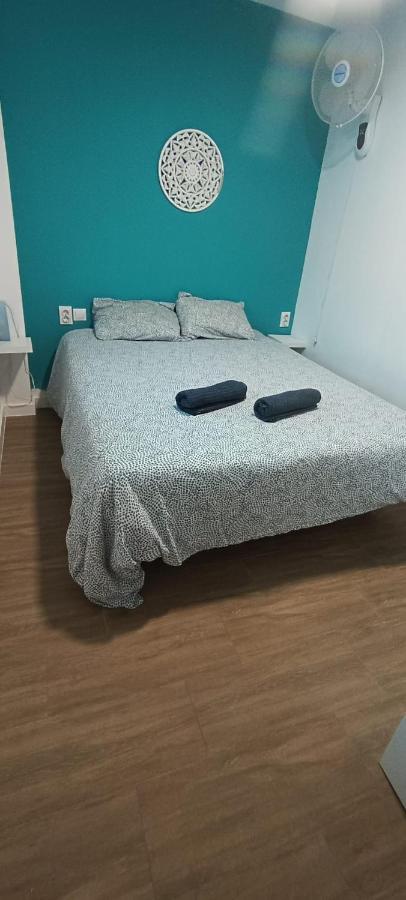 Apartmán Disfruta Junto Al Mar, Playa A 1Min A Pie Y Bares Almería Exteriér fotografie