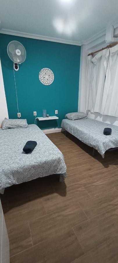 Apartmán Disfruta Junto Al Mar, Playa A 1Min A Pie Y Bares Almería Exteriér fotografie