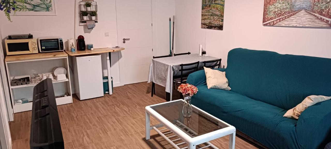 Apartmán Disfruta Junto Al Mar, Playa A 1Min A Pie Y Bares Almería Exteriér fotografie